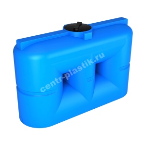 Пластиковая емкость S 2000