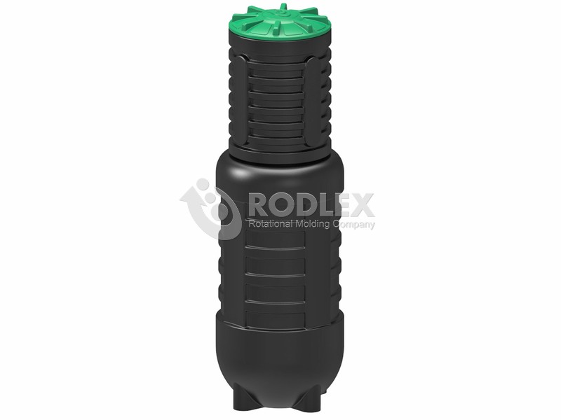 Корпус КНС Родлекс – D1000 высота 3000мм