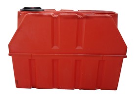 Бак коммунальный 2800 л (БК2800)