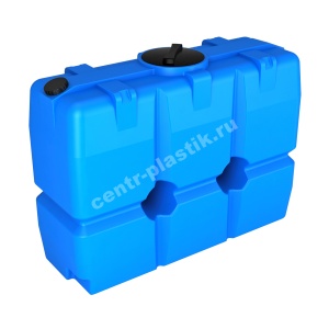Пластиковая емкость SK 2000