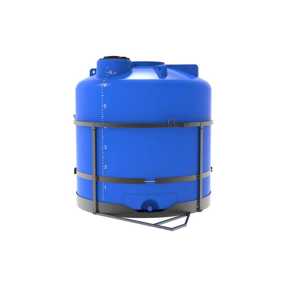 Кассета для СЗР/воды TRF (ПОЛНЫЙ слив) 6500 л СБ