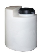 Пластиковый бак ДК60КЗ для дозирующих станций