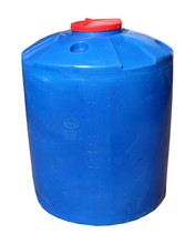 Емкость цилиндрическая (Ц1000)