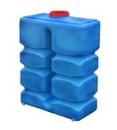 Топливная емкость ПВТ1800 на 1800 л