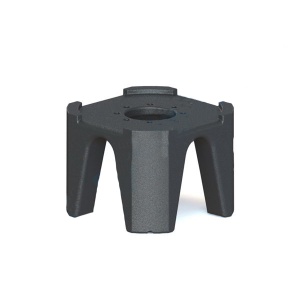 Подставка ПС-ДК для дозировочных контейнеров ДК60, ДК100, ДК200