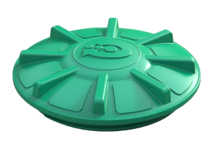 Удлиняющая секция колодца UN800/500