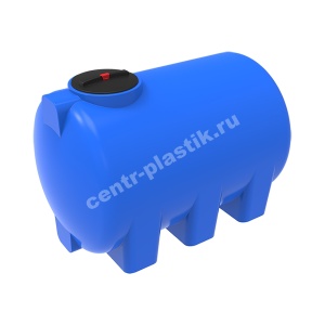 Пластиковая емкость Н 2000