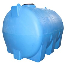 Горизонтальная емкость МН3000ФК2