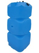 Вертикальный топливный бак Т800ВКЗ на 800 л