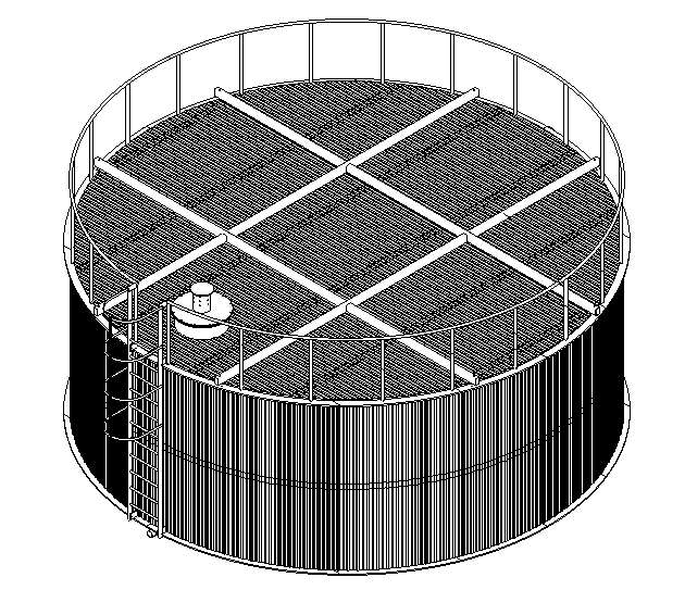 Крупногабаритная ёмкость не проходит в дверь: решения для ограниченных проёмов