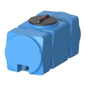 Прямоугольная емкость Т250ГФК2З