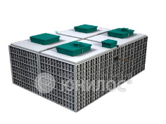 Cтанция ЮНИЛОС АСТРА 100