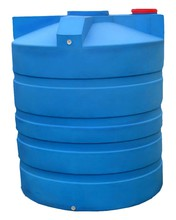 Цилиндрическая емкость Ц10000