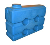 Пластиковая емкость БП1500