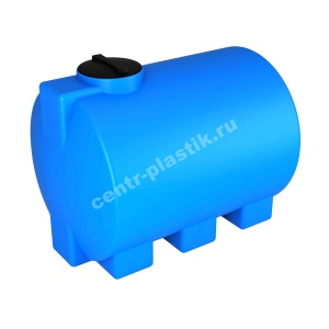 Пластиковая емкость ЭВГ 1000