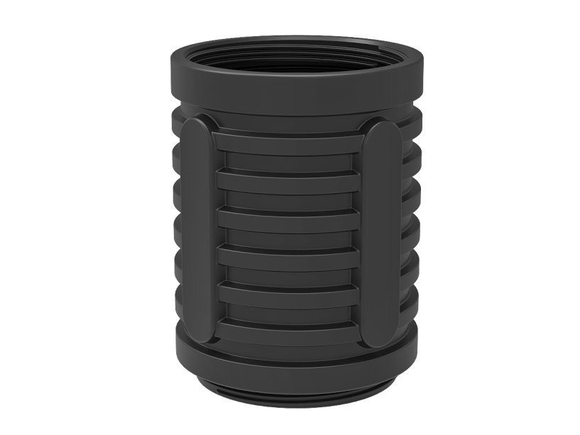 Герметизация бетонного колодца: почему кольца протекают и как это исправить