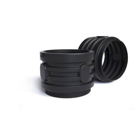 Удлиняющая горловина UN800/500 без крышки