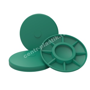 Пластиковый погреб Тортила 2.0 серия Модерн