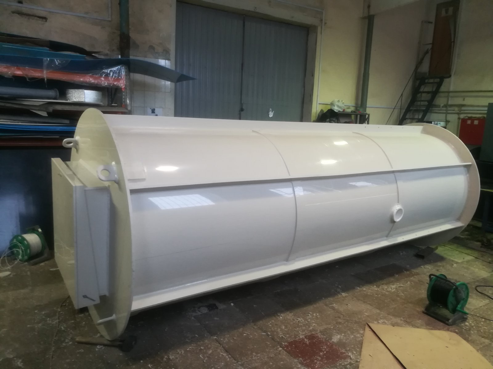 Как подобрать канализационную насосную станцию: типы, расчёт, монтаж