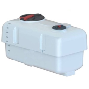 Пластиковая емкость СП800ФК3