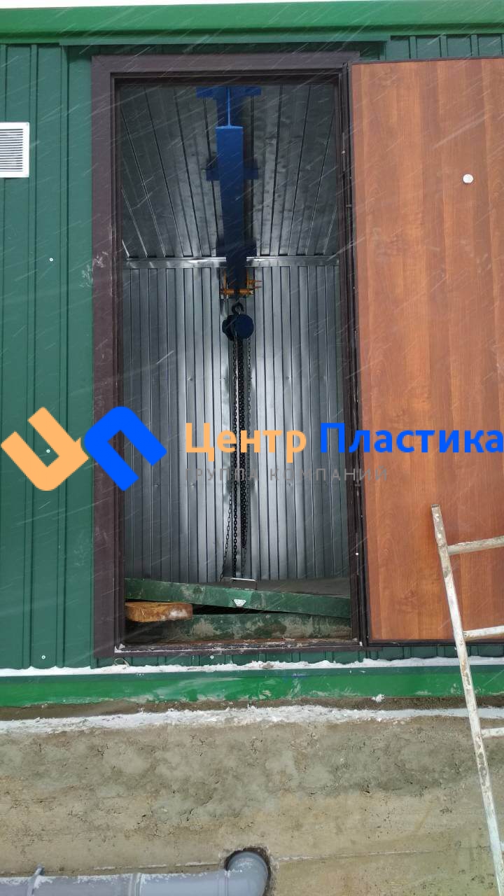 Проектирование КНС: когда нужна канализационная насосная станция и как выбрать