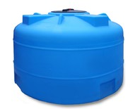 Цилиндрическая емкость 2002ВФК2