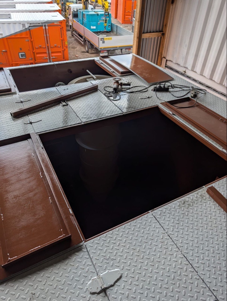 Дренажная система для защиты фундамента и участка