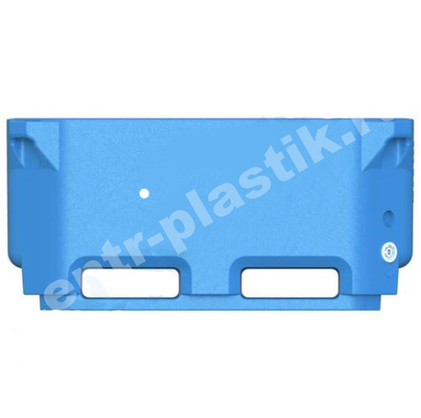 Изотермический контейнер И420С