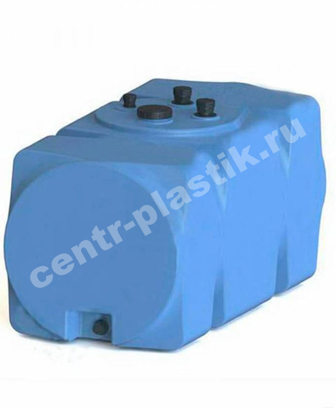 Ёмкость для хранения ГСМ: нормативы, двустенные решения, обваловка