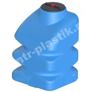 Пластиковый бак ПБ900ФК2