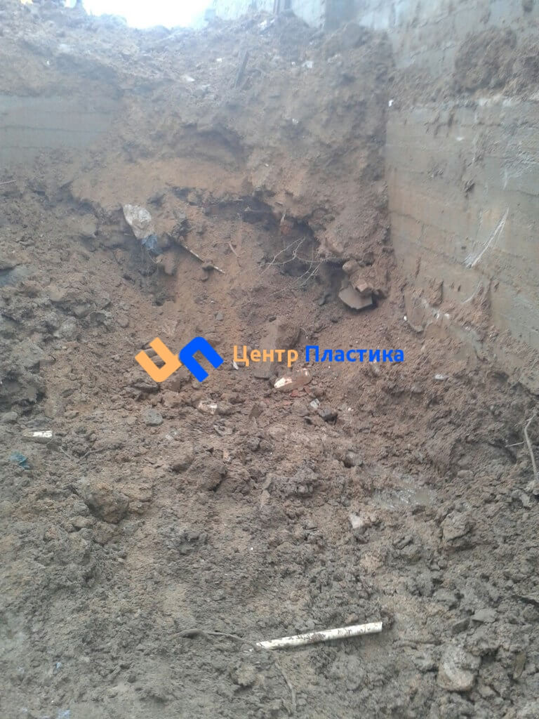 Монтаж КНС: котлован, засыпка, пригрузка — пошаговая инструкция