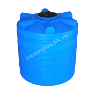 Пластиковая емкость ЭВЛ 1000