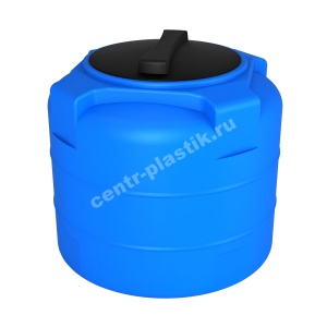 Пластиковая емкость T 100