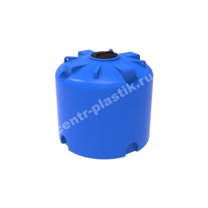 Пластиковая емкость TR 10000