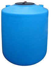 Цилиндрическая емкость 1600ВФК2