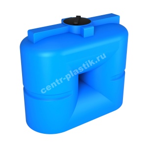 Пластиковая емкость S 1000