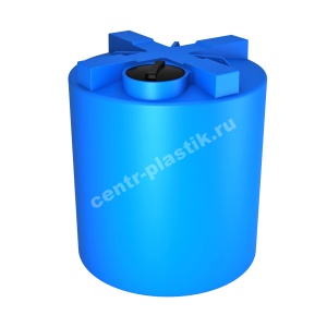 Пластиковая емкость T 10000