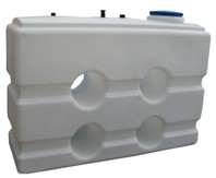 Топливный бак БПТ1500 объемом 1500 л