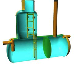 Жироуловитель для ресторана: подбор по СанПиН, материалы, монтаж