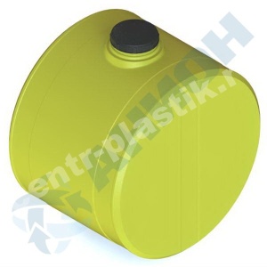 Транспортировка ёмкостей: волнорезы, крепления и расчёт нагрузок