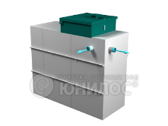 Cтанция ЮНИЛОС АСТРА 8