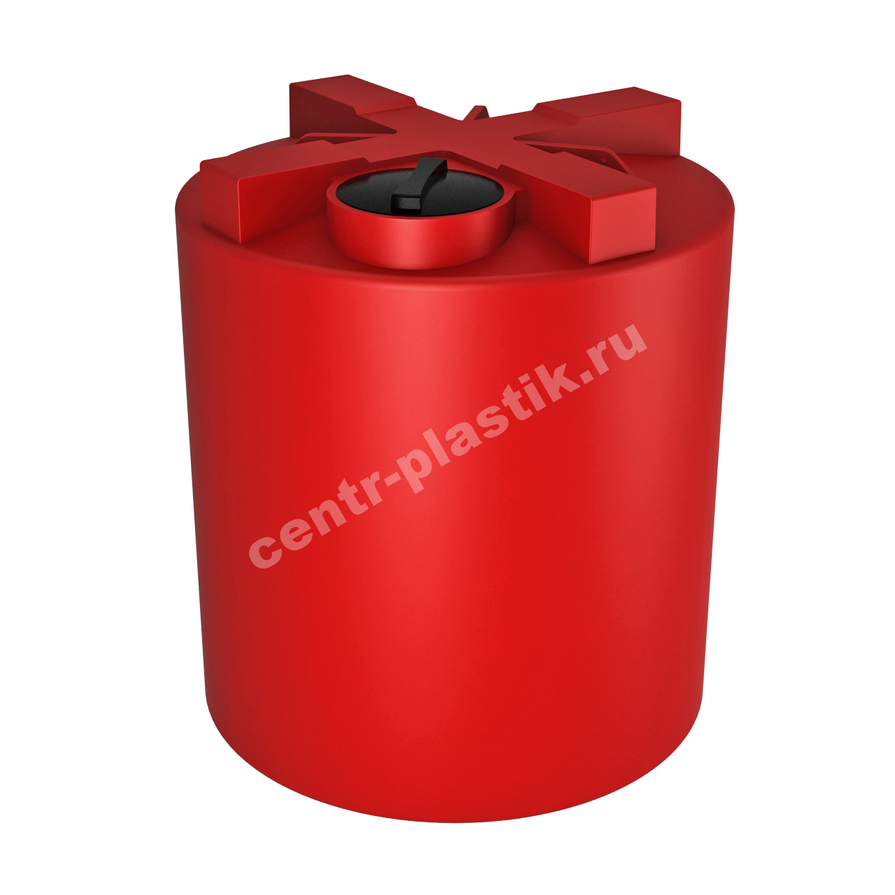 Пластиковая емкость КАС 10000 T