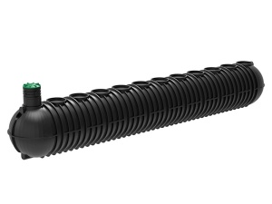 Резервуар пожарный MT-G 60000 подземный