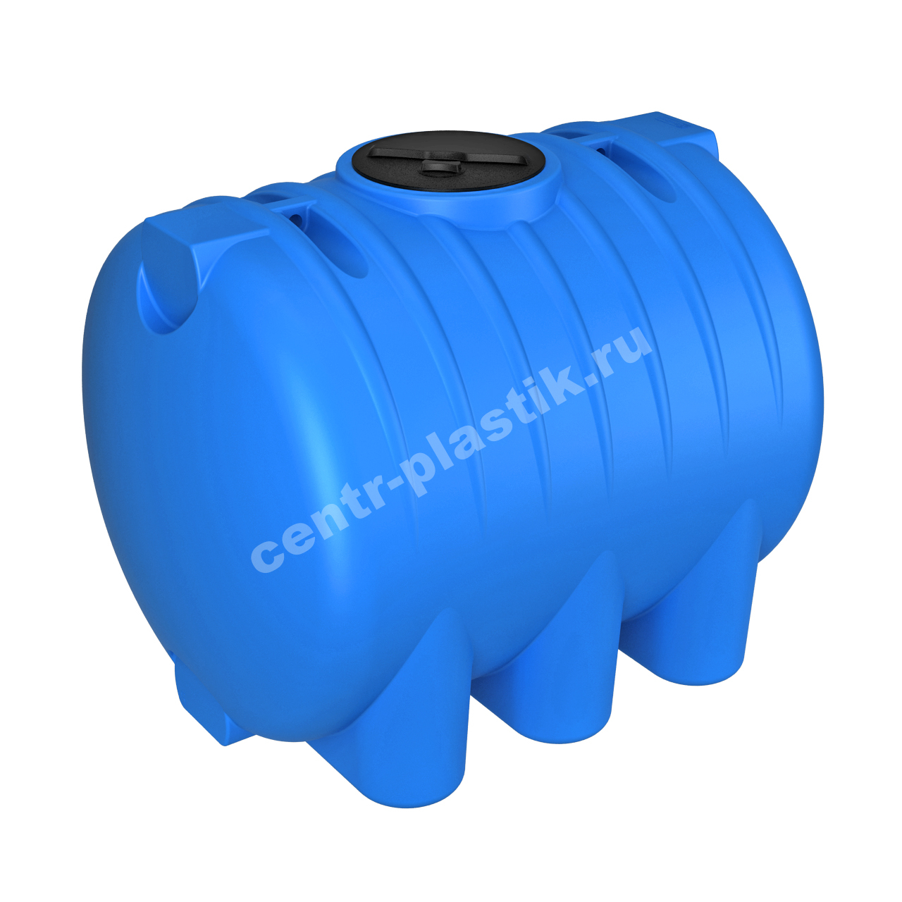 Пластиковая емкость HR 5000