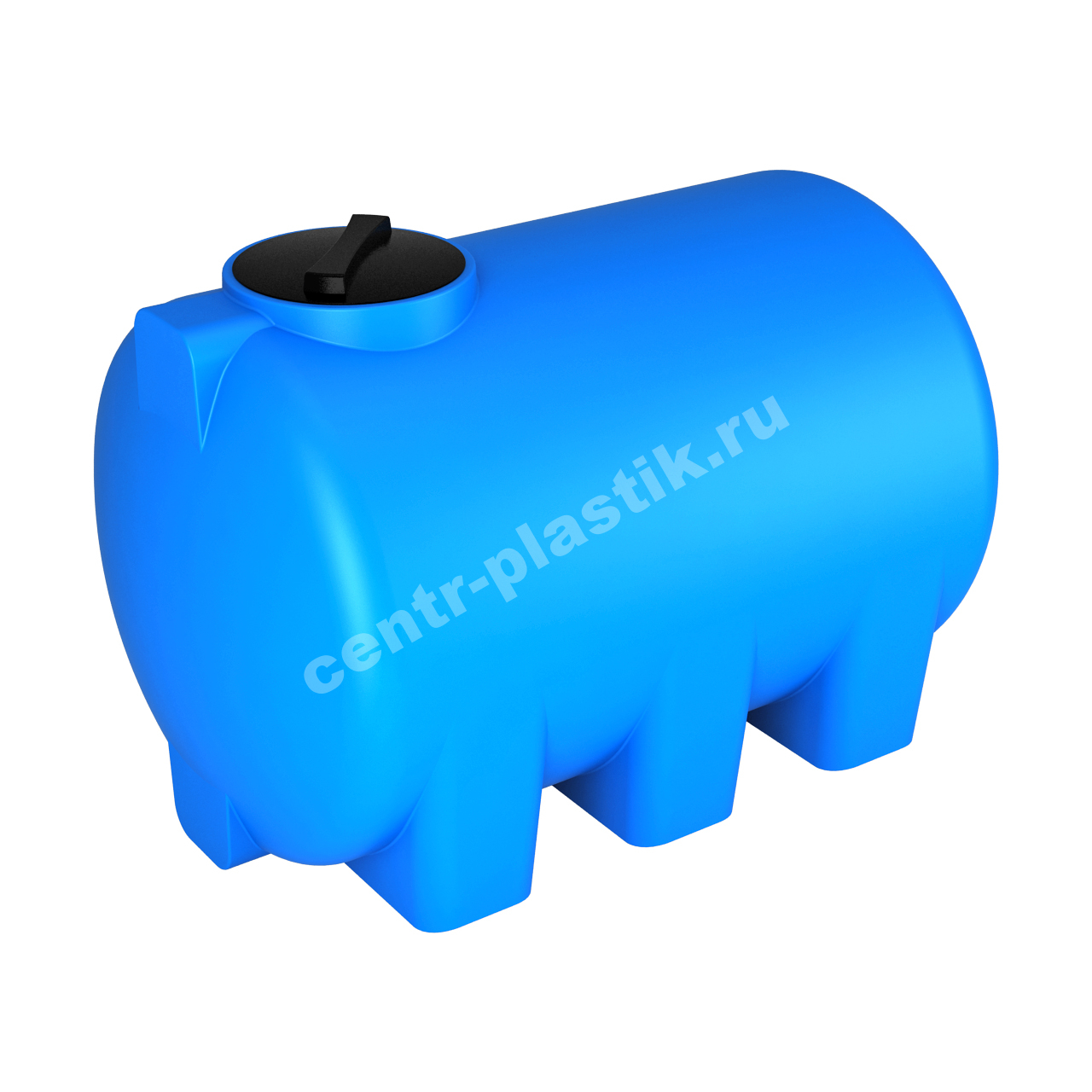 Пластиковая емкость Н 3000