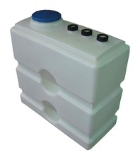 Бак топливный 1000 л (БПТ1000)