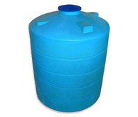 Цилиндрическая емкость БЦ5000