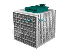 Cтанция ЮНИЛОС АСТРА 10