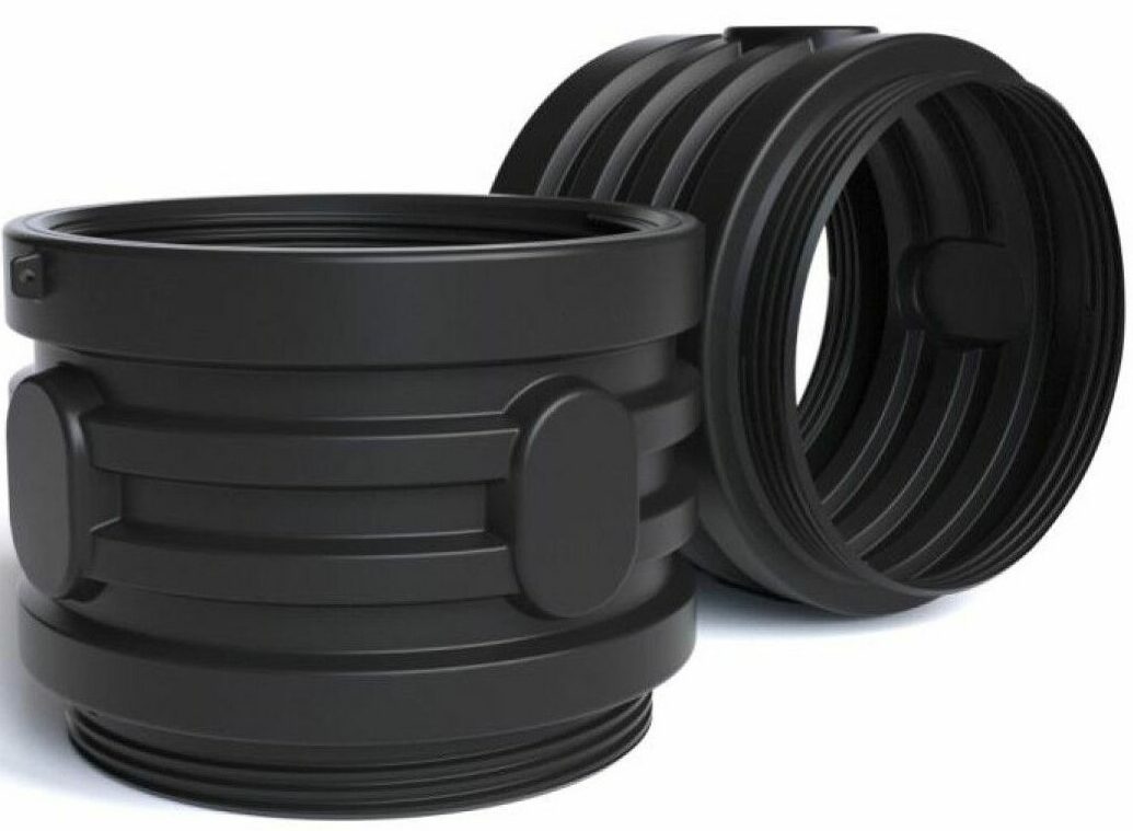 Удлиняющая секция колодца UN800/500