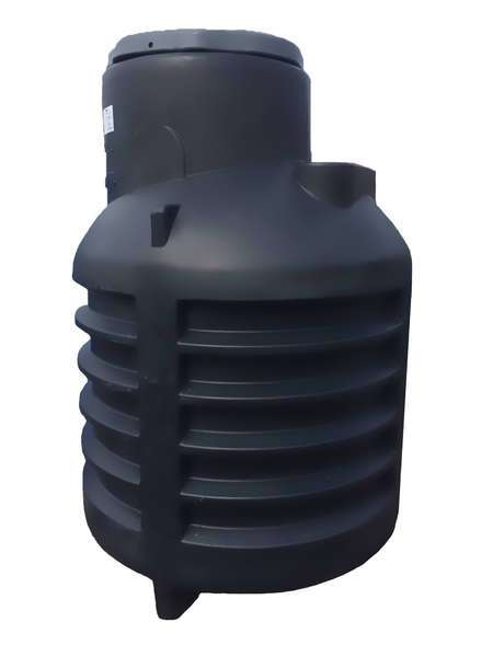 Резервуар для КНС